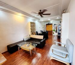 Blk 8 Jalan Kukoh (Bukit Merah), HDB 2 Rooms #618997461